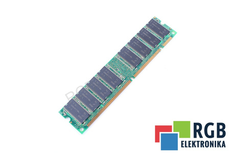 MT16LSDT3264AG-13EG3 MICRON PC133U-222-542-Z 256MB