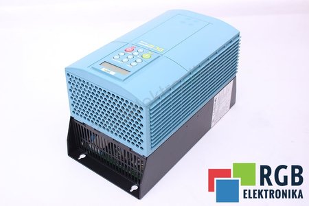 590P/0035/500/0011/GR/AN/0/0/ SSD DRIVES DC INTEGRATOR 590+ SERIES