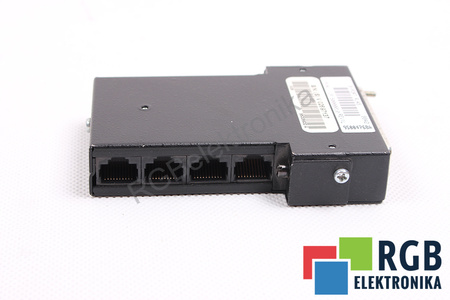 RJ45 DIGI 8PORT ARTIKULIACIJA