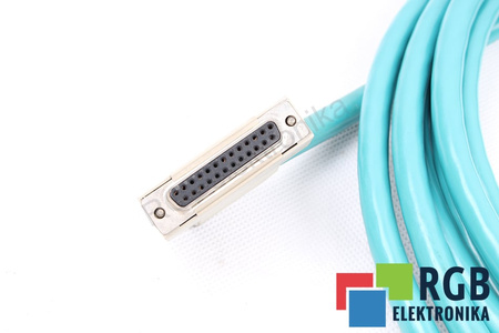 6FX2002-2EQ10-1AF0 SIEMENS 5M KABELIS