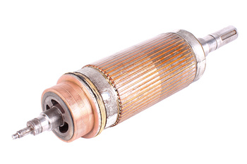 MIF132AL-205 FRANZ KESSLER ROTORIAUS