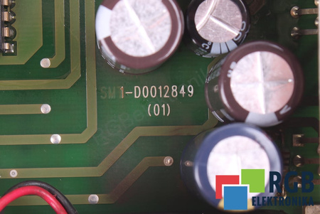 SM2-D0012849 DELTA SUGEDĘS – DALIMS