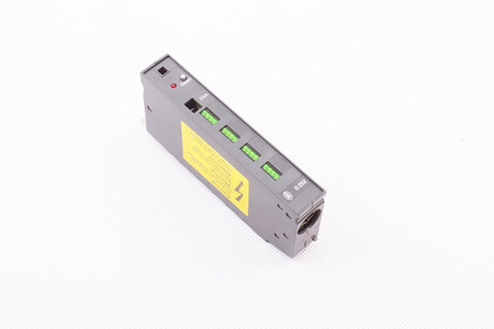 S 252 MOELLER FRONT PLUG OUT