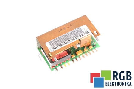 78-089-3300 ASCOM DALIMS