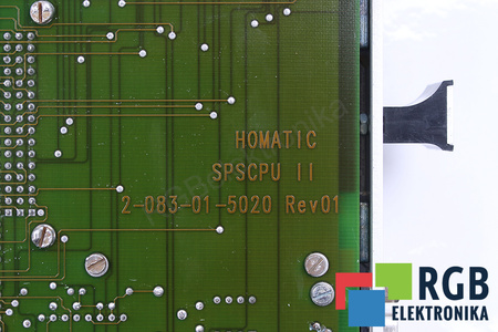 2-083-01-5020 HOMATIC