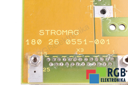 180260551-001 STROMAG 180361897-001