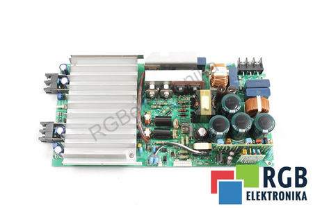 PWB-724A NEMIC LAMBDA SKIRTAS GE-01