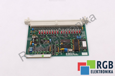 MAA.FAU1A1 AEG MMAA U16 AEG BESTELL-NR.: 521.092.107