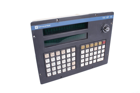 TSXXBT17218 TELEMECANIQUE