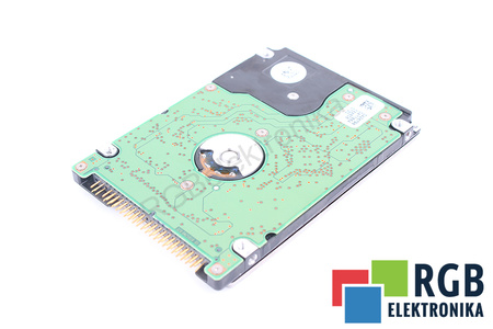 HTS541080G9AT00 HITACHI TRAVELSTAR 2.5" 80GB ATA/IDE