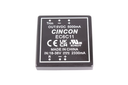 EC6C11 CINCON