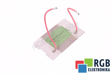 ATSPARUMAS 180 OHM KRAH-RWI 180OHM ATSPARUMAS