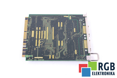 MAC998FB PANASONIC MSD02B