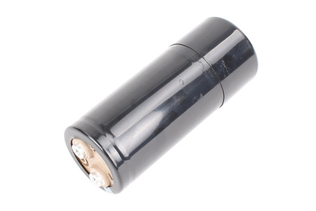 KONDENSATORIUS HCGF6A HITACHI 2700UF, 400V KONDENSATORIUS