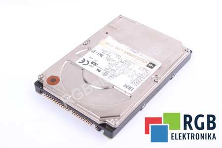 DBOA-2540 IBM 2.5" 540MB IDE