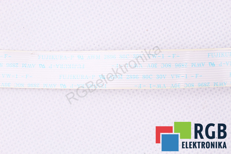 AWM289680C 30V VW-1-F 16PIN 350MM JUNGIAMOJI JUOSTA