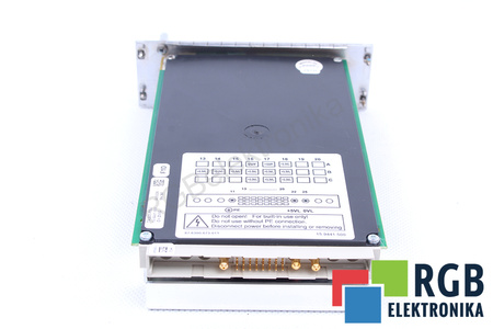 TASC3-PSU MGV ORD.NO. 29613