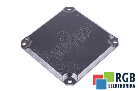 DS56-S BAUMÜLLER VARIKLIO DANGTIS