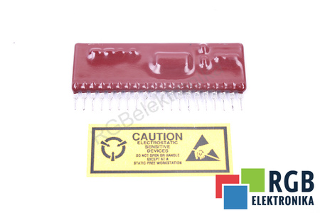 JH404B YASKAWA HIBRIDINIS MODULIS