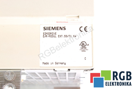 6SN1146-1BB00-0DA1 SIEMENS SIMODRIVE 611 VERSION C