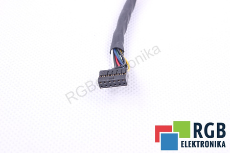 77144-072-51 0.3M 12PIN KABELIS