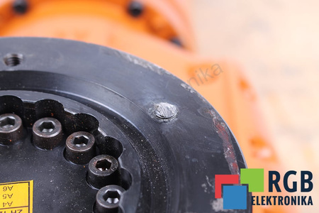 ZH125/150 KUKA ROBOTINĖ RANKA