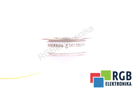 SKT330/12C SEMIKRON SEMIPACK 2 330A, 1200V