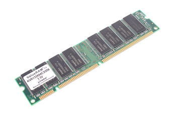 KVR133X64C3/256 KINGSTON 256MB SUGEDĘS – DALIMS