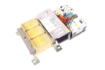 GS141 ID3506742 KWB 142/0293 400V, 24V TRANSFORMATORIUS