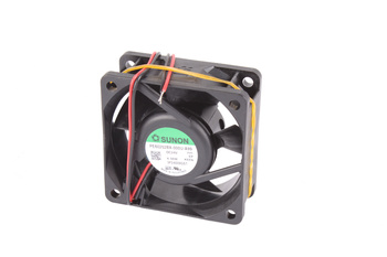 PE60252BX-000U-A99 SUNON 60X60X25MM, 24V VENTILIATORIUS
