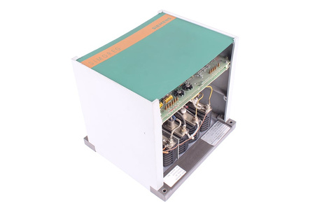 GCO-E175/24 SIEMENS SIMOREG GC0-E175/24