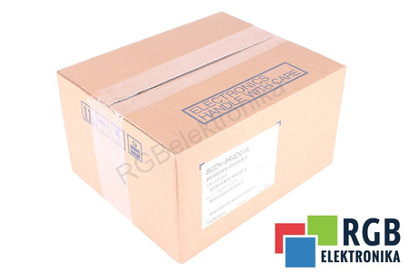 SGDV-8R4D01A YASKAWA