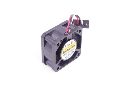 A90L-0001-0507#A FANUC 9WF0424F6D03 40X40X20MM, 24V VENTILIATORIUS