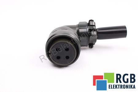 XMS4108A22-22S RP EUMAX SKIRTAS YASKAWA 4 PIN KAMPINĖ LIZDO KIŠTUKAS PAKAITALAS