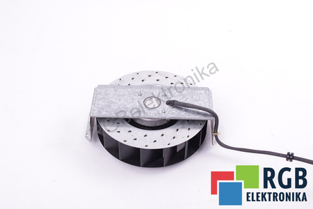 R2D190-AA04-16 EBM PAPST VENTILIATORIUS