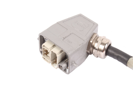 WA20DT71D4/BMG/MM03 SEW EURODRIVE 0.6M KABELIS