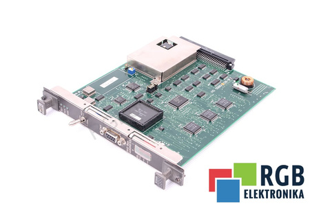 RB401 YOKOGAWA STYLE S3 ASS9091DB-00