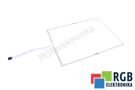 5AP980.1505-K30 1071.0092A 5PIN, 15" UTIKLIS PAKAITALAS