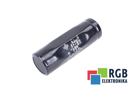 KONDENSATORIUS FELSIC85 SIC-SAFCO 22000UF, 40V
