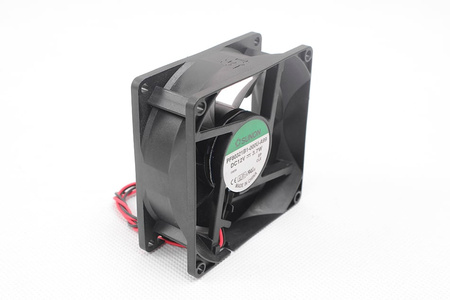 PF80321B1-000U-A99 SUNON 80X80X32MM, 12V VENTILIATORIUS