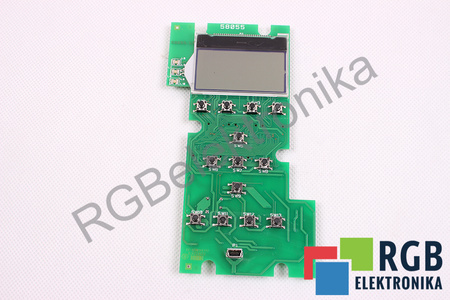 58055 KSB SKIRTAS PUMP DRIVE S