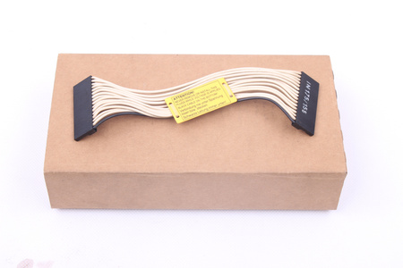 IN175/155 INDRAMAT 16/16PIN 20CM JUNGIAMOJI JUOSTA