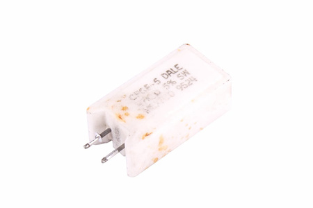 ATSPARUMAS CPCF-5 DALE 47 KOHM 47KOHM, 5W ATSPARUMAS