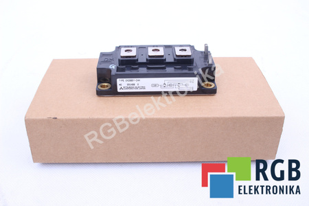 CM200DY-24H MITSUBISHI ELECTRIC