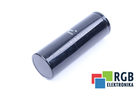 KONDENSATORIUS B43564-U4608-Q4 EPCOS 6000UF, 350VDC KONDENSATORIUS