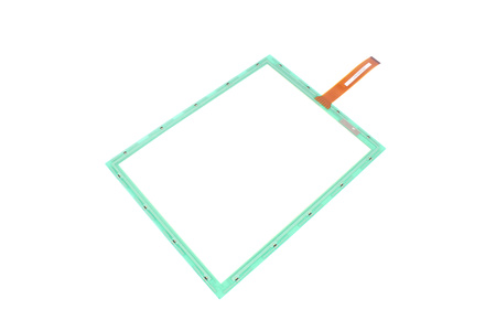 A02B-0265-C087 244X188MM 7PIN UTIKLIS PAKAITALAS