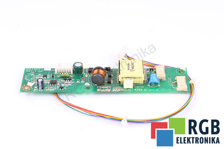 KEITIKLIS DA1207 POWER SYSTEM DA1207-05G