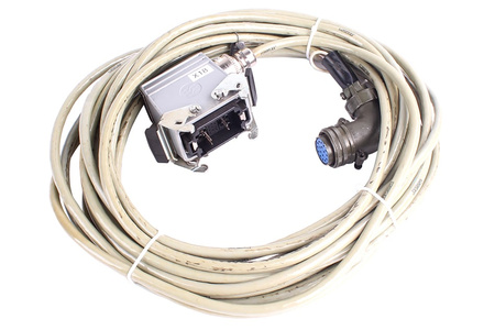 347269-83 YASKAWA MOTOMAN 9M