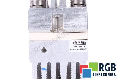 SKKQ1200/14E SEMIKRON SEMISTART2 1225A, 1400V TIRISTORIAUS MODULIS