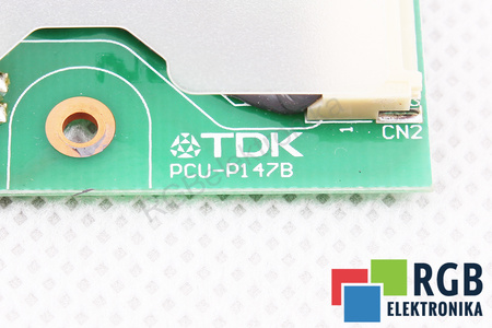 KEITIKLIS 121PW181 NEC PCU-P147B